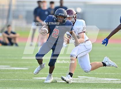 Thumbnail 3 in Cinco Ranch @ Tompkins (B team) photogallery.