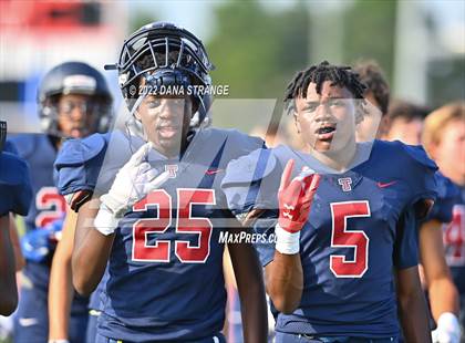 Thumbnail 3 in Cinco Ranch @ Tompkins (B team) photogallery.