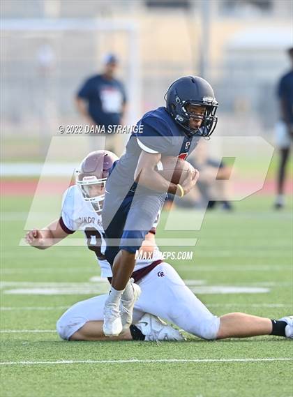 Thumbnail 2 in Cinco Ranch @ Tompkins (B team) photogallery.