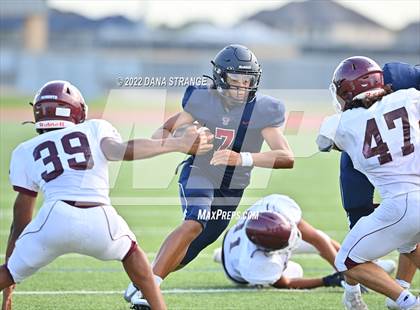 Thumbnail 2 in Cinco Ranch @ Tompkins (B team) photogallery.