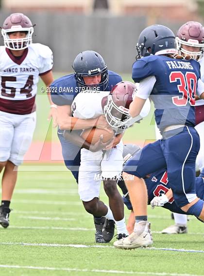 Thumbnail 3 in Cinco Ranch @ Tompkins (B team) photogallery.