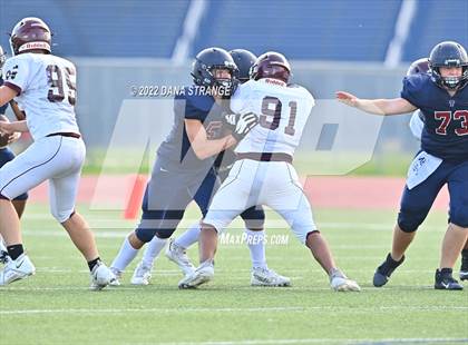 Thumbnail 1 in Cinco Ranch @ Tompkins (B team) photogallery.