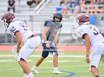 Thumbnail 2 in Cinco Ranch @ Tompkins (B team) photogallery.