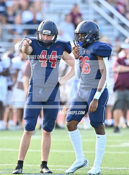 Thumbnail 2 in Cinco Ranch @ Tompkins (B team) photogallery.