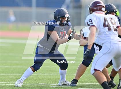 Thumbnail 3 in Cinco Ranch @ Tompkins (B team) photogallery.