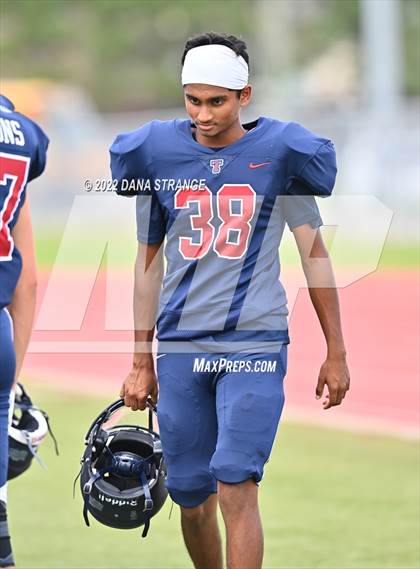 Thumbnail 2 in Cinco Ranch @ Tompkins (B team) photogallery.