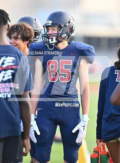 Thumbnail 1 in Cinco Ranch @ Tompkins (B team) photogallery.