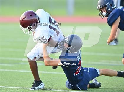 Thumbnail 2 in Cinco Ranch @ Tompkins (B team) photogallery.