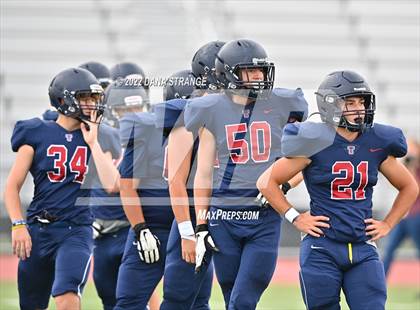Thumbnail 3 in Cinco Ranch @ Tompkins (B team) photogallery.