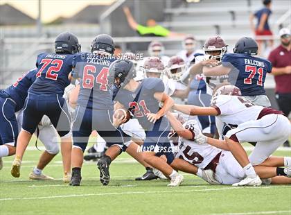 Thumbnail 2 in Cinco Ranch @ Tompkins (B team) photogallery.
