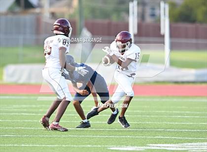Thumbnail 3 in Cinco Ranch @ Tompkins (B team) photogallery.