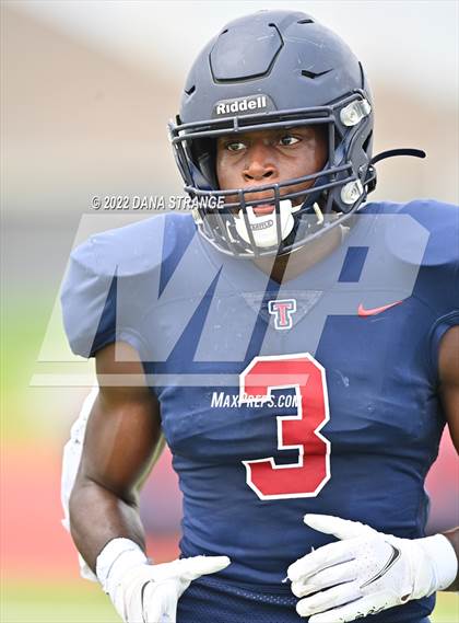 Thumbnail 3 in Cinco Ranch @ Tompkins (B team) photogallery.