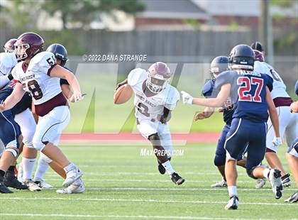 Thumbnail 2 in Cinco Ranch @ Tompkins (B team) photogallery.