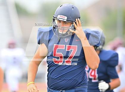 Thumbnail 2 in Cinco Ranch @ Tompkins (B team) photogallery.