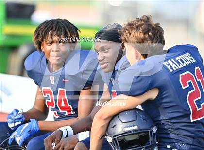 Thumbnail 1 in Cinco Ranch @ Tompkins (B team) photogallery.