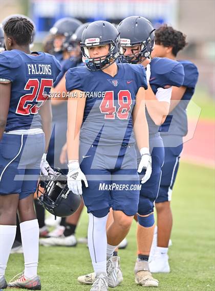 Thumbnail 1 in Cinco Ranch @ Tompkins (B team) photogallery.
