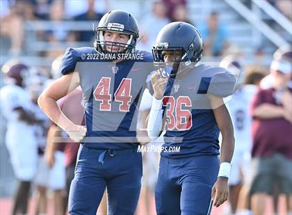 Thumbnail 3 in Cinco Ranch @ Tompkins (B team) photogallery.