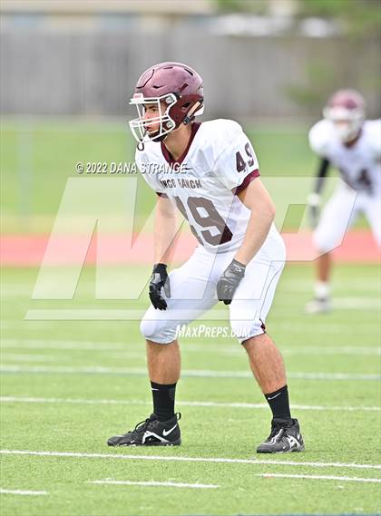 Thumbnail 1 in Cinco Ranch @ Tompkins (B team) photogallery.