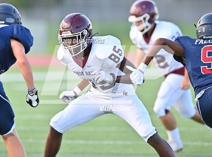 Thumbnail 1 in Cinco Ranch @ Tompkins (B team) photogallery.