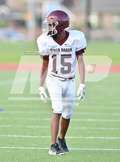 Thumbnail 3 in Cinco Ranch @ Tompkins (B team) photogallery.