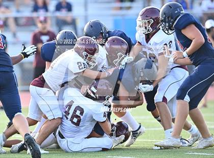 Thumbnail 3 in Cinco Ranch @ Tompkins (B team) photogallery.