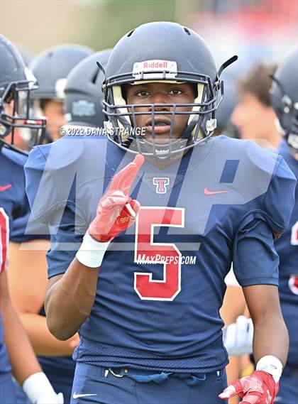 Thumbnail 1 in Cinco Ranch @ Tompkins (B team) photogallery.