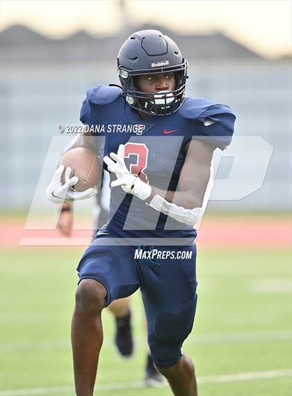 Thumbnail 1 in Cinco Ranch @ Tompkins (B team) photogallery.
