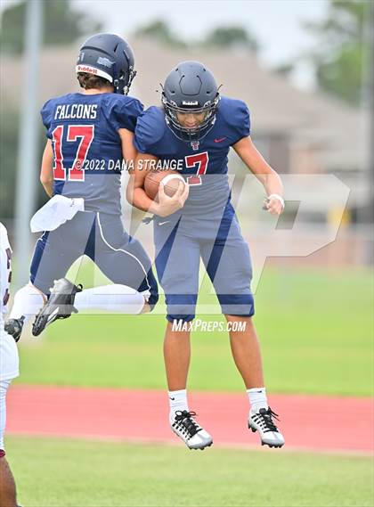 Thumbnail 1 in Cinco Ranch @ Tompkins (B team) photogallery.