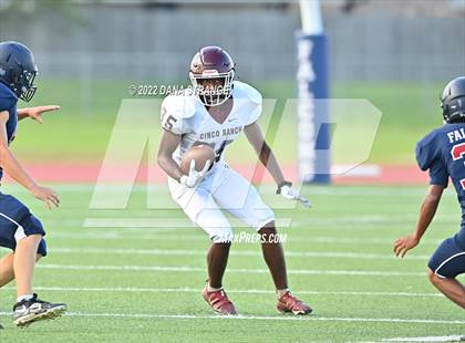Thumbnail 3 in Cinco Ranch @ Tompkins (B team) photogallery.
