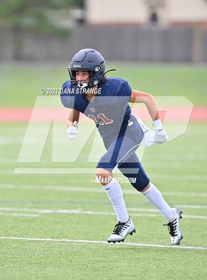 Thumbnail 3 in Cinco Ranch @ Tompkins (B team) photogallery.