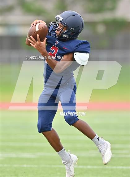 Thumbnail 1 in Cinco Ranch @ Tompkins (B team) photogallery.