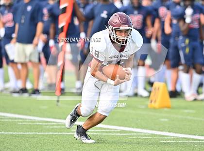Thumbnail 2 in Cinco Ranch @ Tompkins (B team) photogallery.