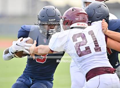 Thumbnail 3 in Cinco Ranch @ Tompkins (B team) photogallery.
