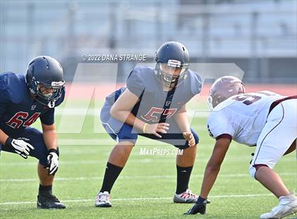 Thumbnail 1 in Cinco Ranch @ Tompkins (B team) photogallery.