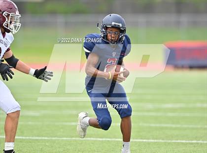 Thumbnail 3 in Cinco Ranch @ Tompkins (B team) photogallery.