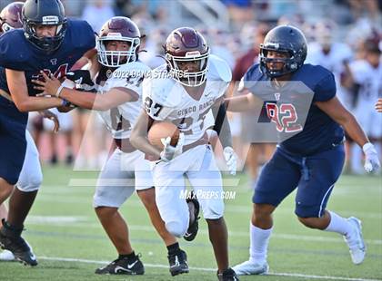 Thumbnail 3 in Cinco Ranch @ Tompkins (B team) photogallery.