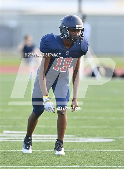 Thumbnail 2 in Cinco Ranch @ Tompkins (B team) photogallery.