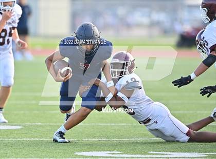 Thumbnail 3 in Cinco Ranch @ Tompkins (B team) photogallery.