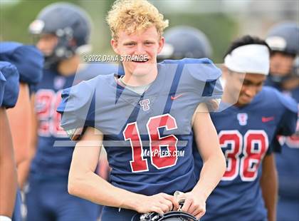Thumbnail 1 in Cinco Ranch @ Tompkins (B team) photogallery.