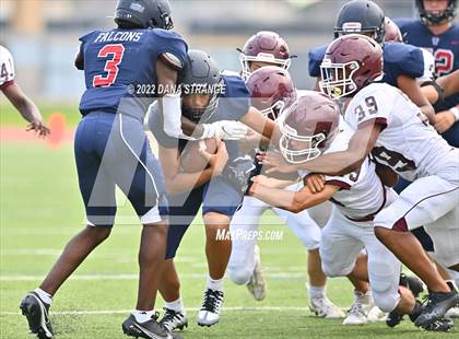 Thumbnail 2 in Cinco Ranch @ Tompkins (B team) photogallery.