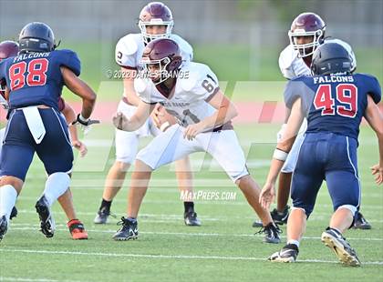 Thumbnail 1 in Cinco Ranch @ Tompkins (B team) photogallery.
