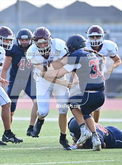 Thumbnail 2 in Cinco Ranch @ Tompkins (B team) photogallery.