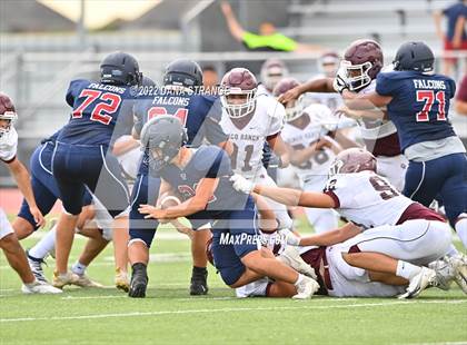 Thumbnail 3 in Cinco Ranch @ Tompkins (B team) photogallery.