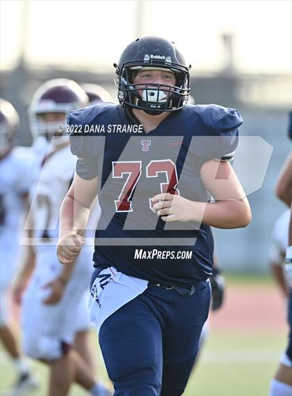 Thumbnail 1 in Cinco Ranch @ Tompkins (B team) photogallery.