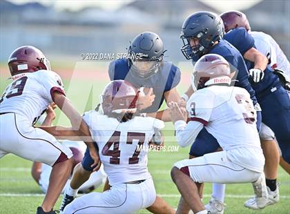Thumbnail 3 in Cinco Ranch @ Tompkins (B team) photogallery.