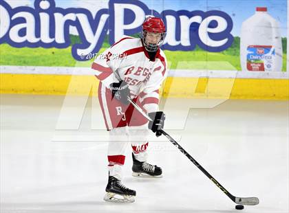 Thumbnail 1 in Resurrection Christian vs. Regis Jesuit (CHSAA Frozen Four) photogallery.