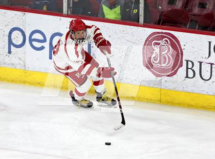 Thumbnail 2 in Resurrection Christian vs. Regis Jesuit (CHSAA Frozen Four) photogallery.
