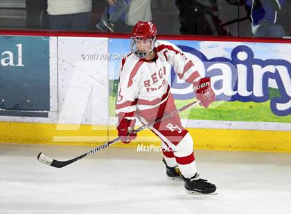 Thumbnail 1 in Resurrection Christian vs. Regis Jesuit (CHSAA Frozen Four) photogallery.