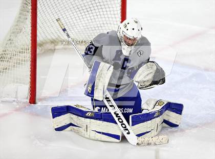 Thumbnail 2 in Resurrection Christian vs. Regis Jesuit (CHSAA Frozen Four) photogallery.