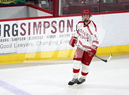 Thumbnail 1 in Resurrection Christian vs. Regis Jesuit (CHSAA Frozen Four) photogallery.